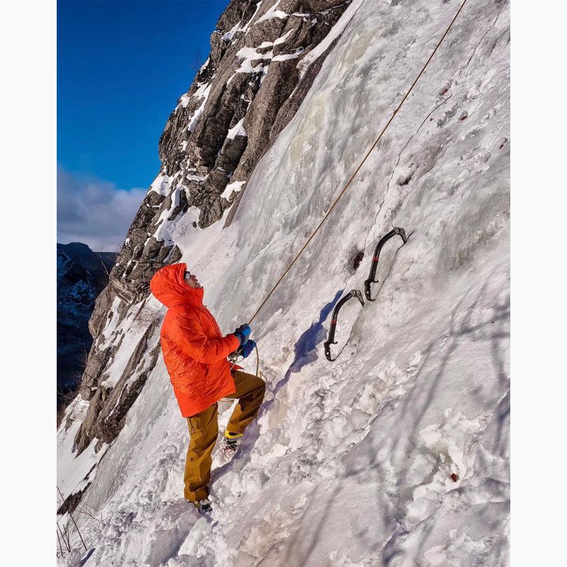 Pánska bunda Arcteryx Alpha Parka dynasty 9