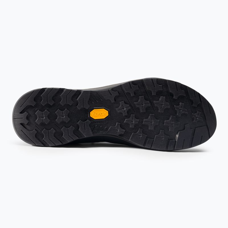 Pánske topánky Arcteryx Konseal FL 2 Leather grey 28300 4