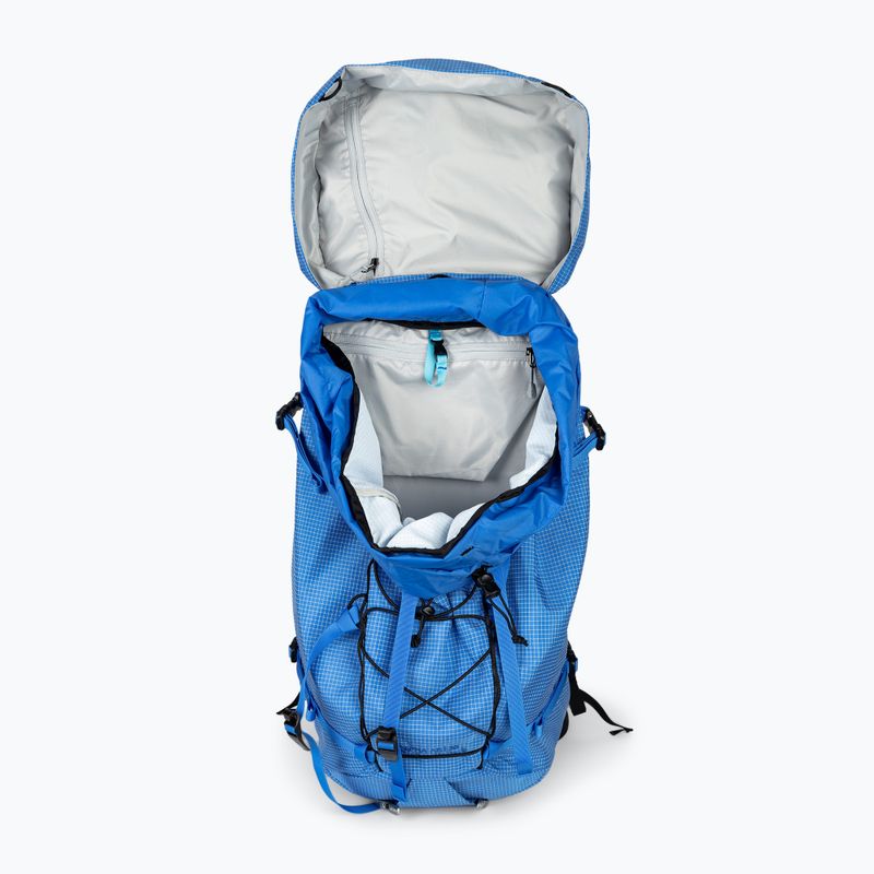 Arcteryx Alpha AR 35 l lezecký batoh modrý 28405 4