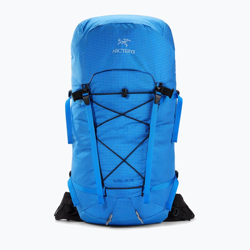 Arcteryx Alpha AR 35 l lezecký batoh modrý 28405 5