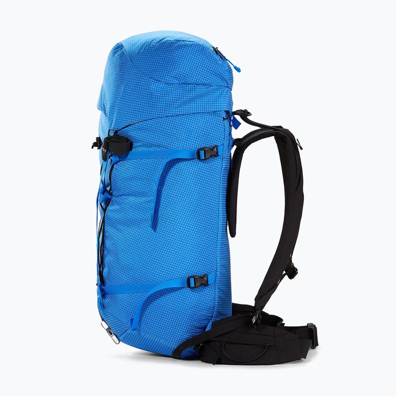Arcteryx Alpha AR 35 l lezecký batoh modrý 28405 6