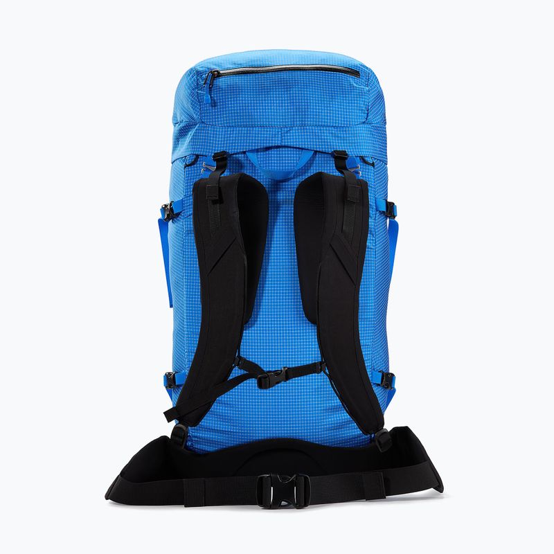 Arcteryx Alpha AR 35 l lezecký batoh modrý 28405 7