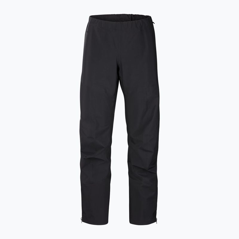 Dámske trekingové nohavice Arc'teryx Beta black 29114 6