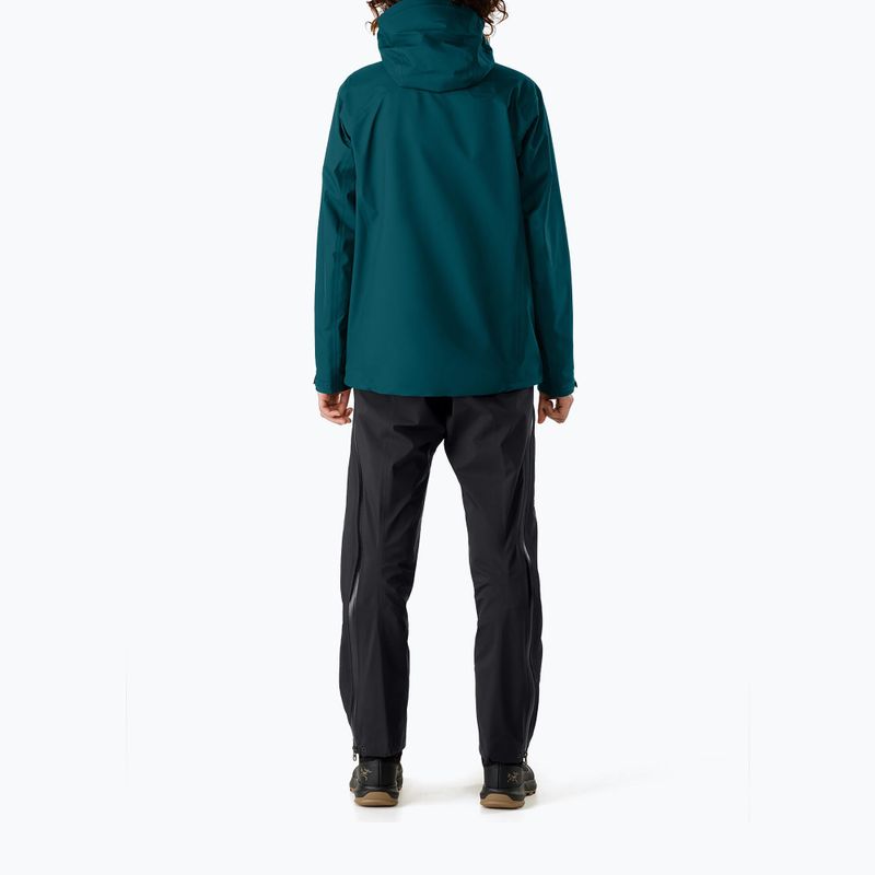 Dámske trekingové nohavice Arc'teryx Beta black 29114 3