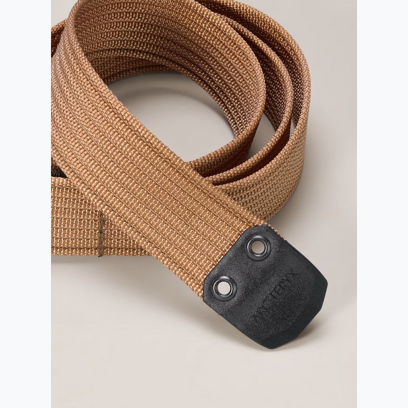 Arcteryx Conveyor 38 mm canvas pantalón cinturón 2