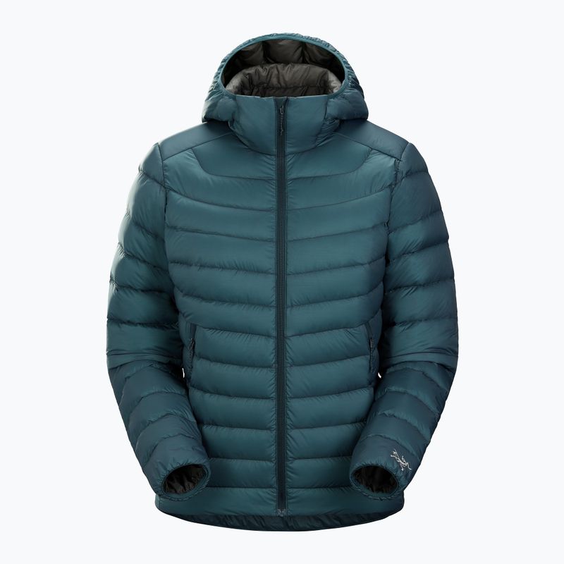 Dámska páperová bunda Arc'teryx Cerium Hoody 29625 6