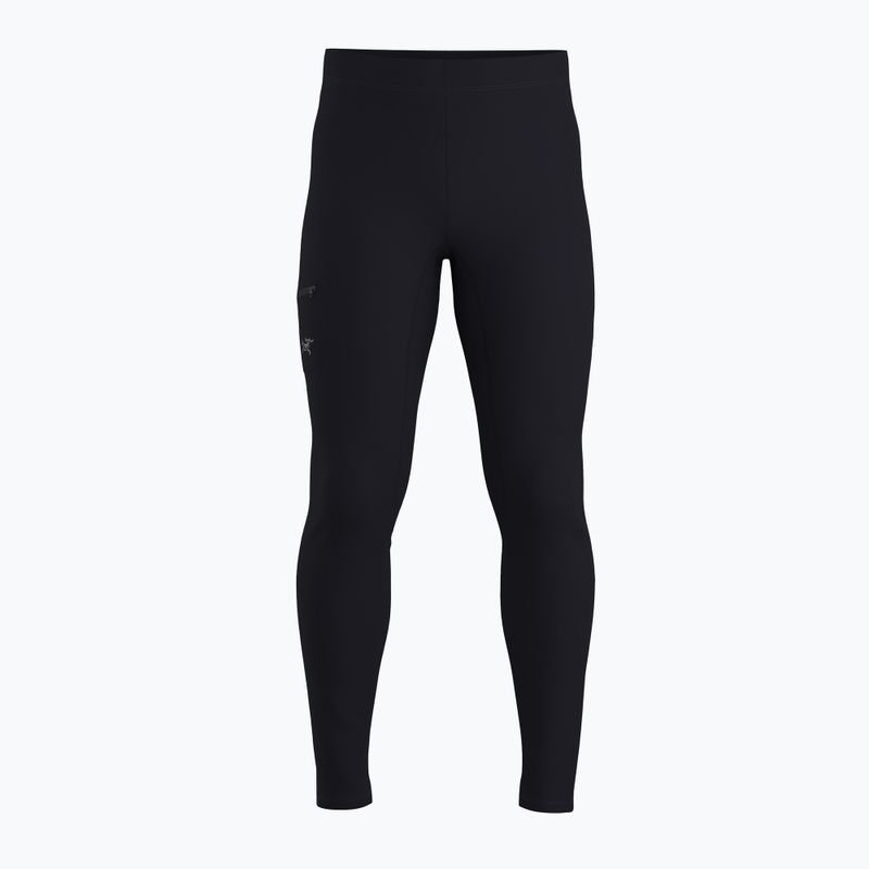 Pánske termo nohavice Arcteryx Rho Heavyweight black 4