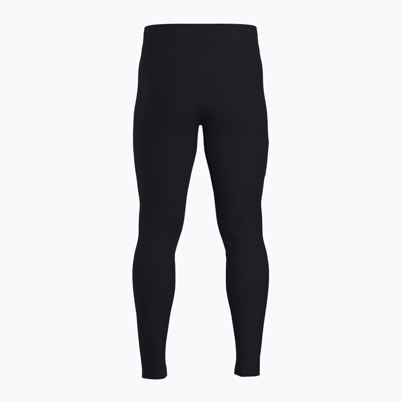 Pánske termo nohavice Arcteryx Rho Heavyweight black 5