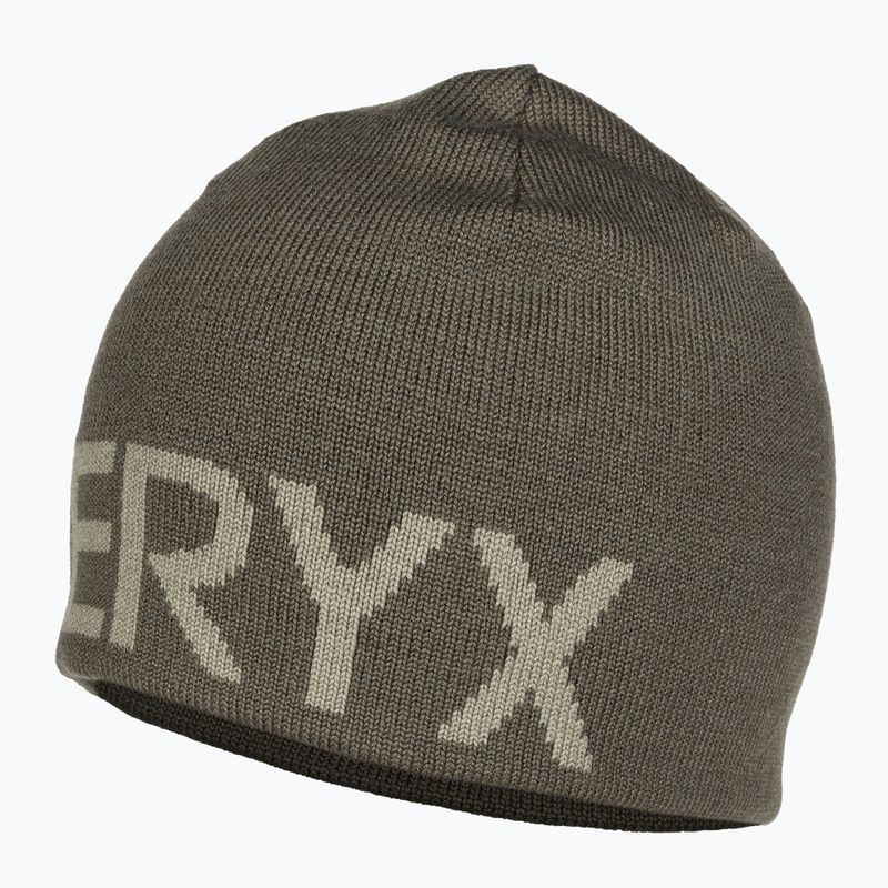 Zimná čiapka Arc'teryx Word Head Toque šedá 28881 3
