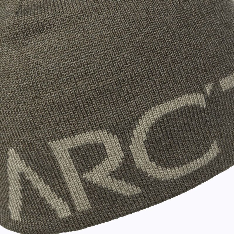 Zimná čiapka Arc'teryx Word Head Toque šedá 28881 4