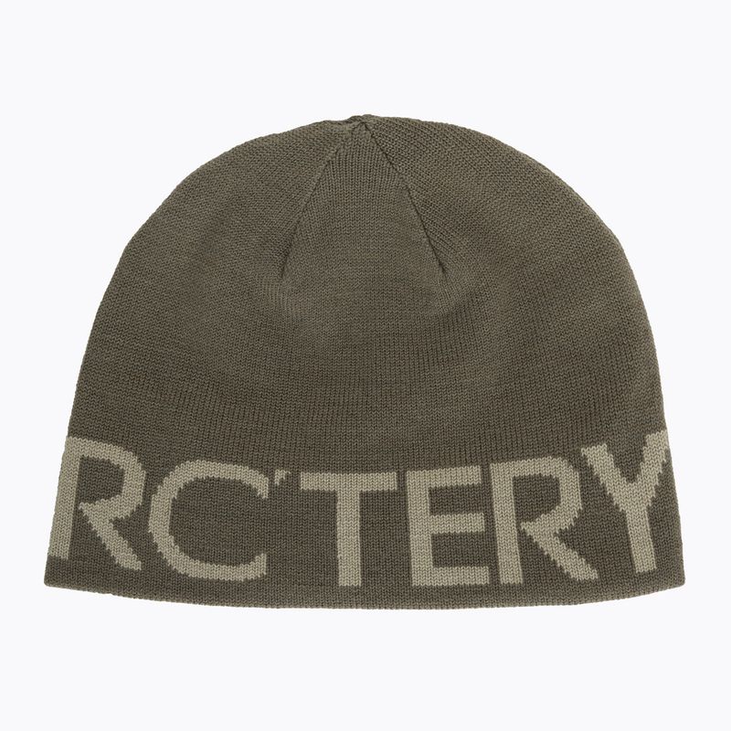 Zimná čiapka Arc'teryx Word Head Toque šedá 28881 5
