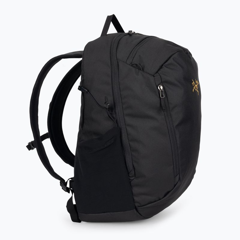 Turistický batoh Arcteryx Mantis 26 black 29560 2
