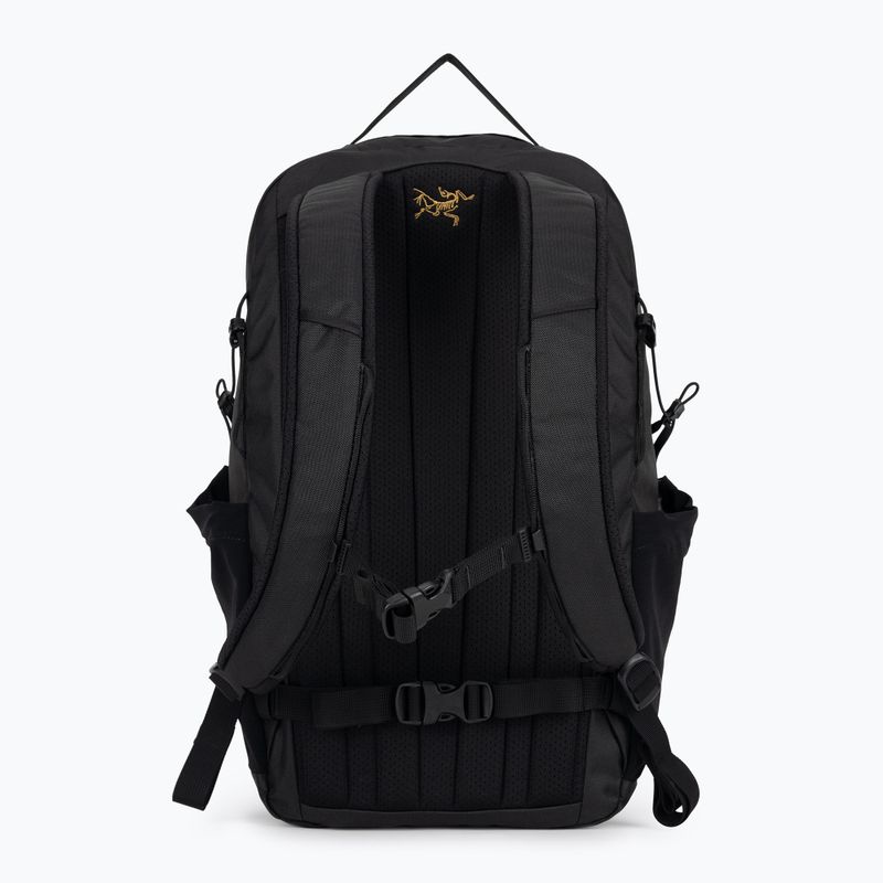 Turistický batoh Arcteryx Mantis 26 black 29560 3