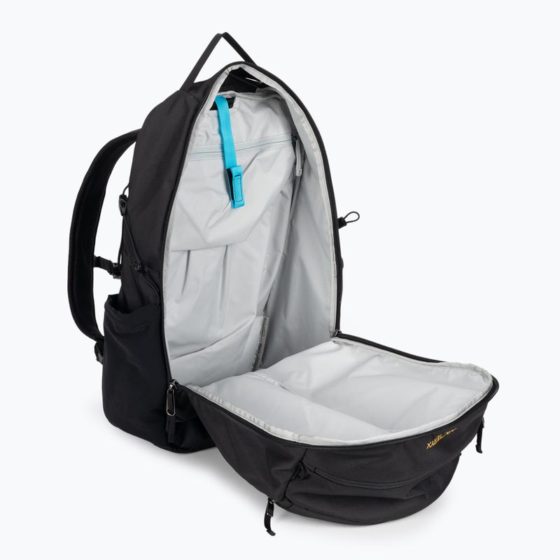 Turistický batoh Arcteryx Mantis 26 black 29560 4