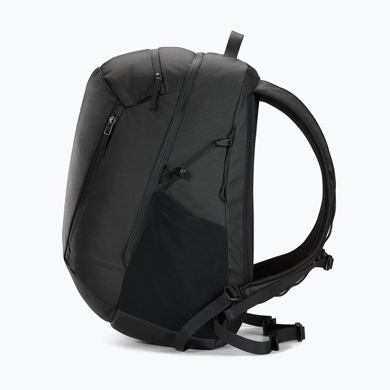 Turistický batoh Arcteryx Mantis 26 black 29560 6