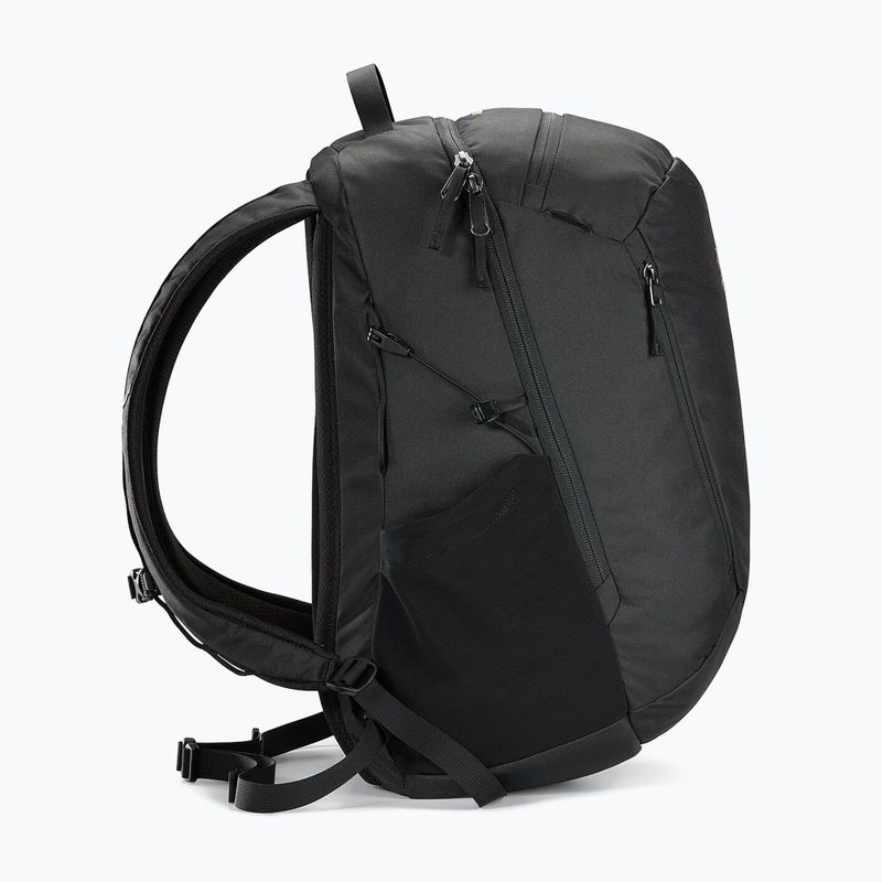 Turistický batoh Arcteryx Mantis 26 black 29560 7