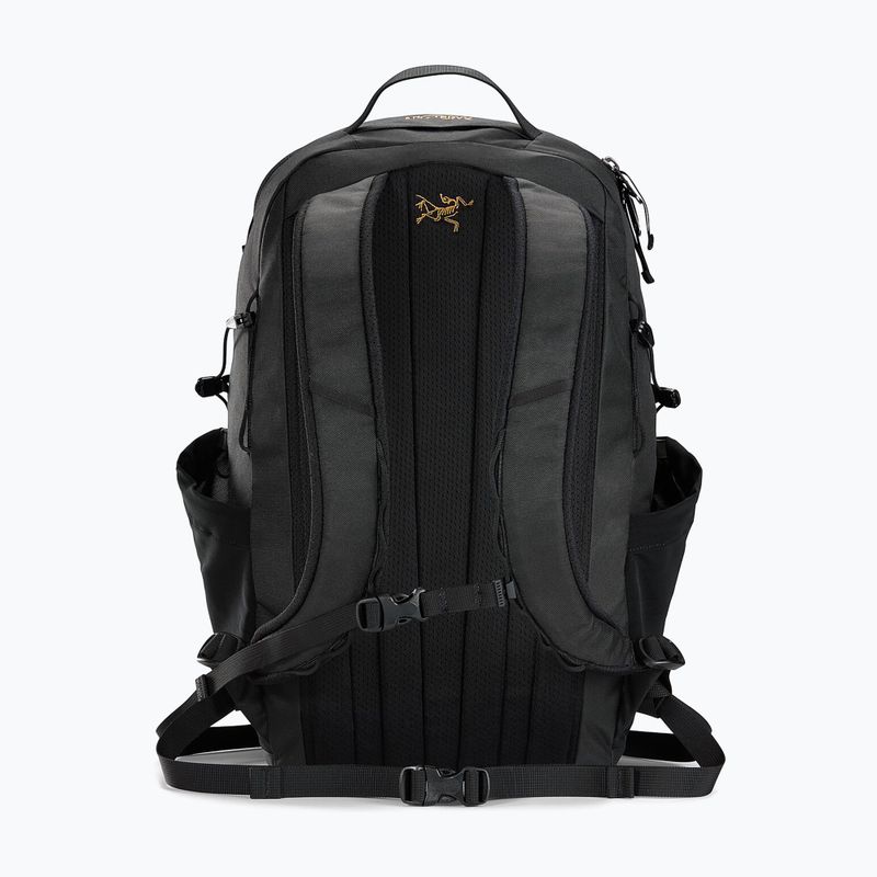Turistický batoh Arcteryx Mantis 26 black 29560 8
