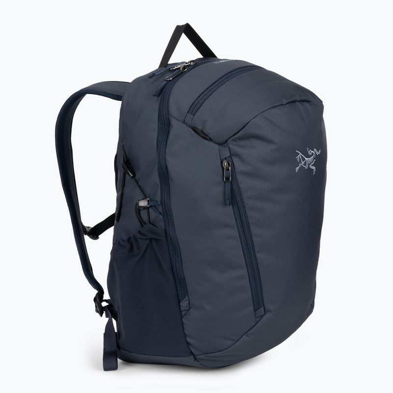 Turistický batoh Arc'teryx Mantis 26 black sapphire 2