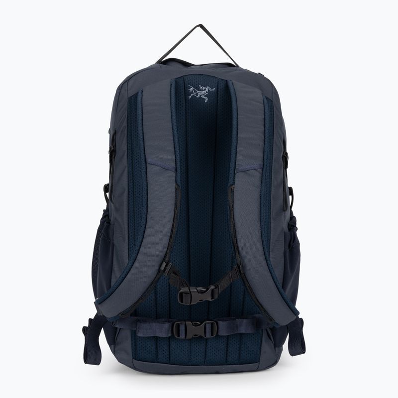 Turistický batoh Arc'teryx Mantis 26 black sapphire 3