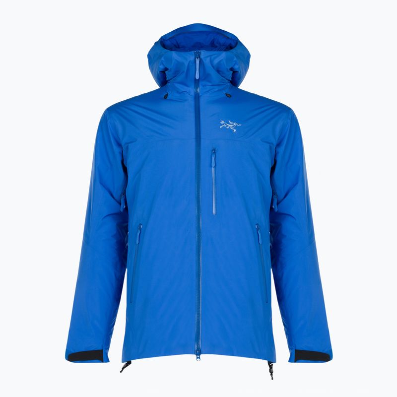 Pánska páperová bunda Arc'teryx Beta IS modrá 29702