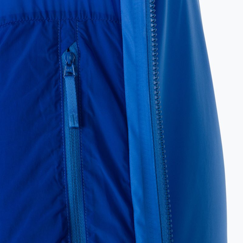 Pánska páperová bunda Arc'teryx Beta IS modrá 29702 4