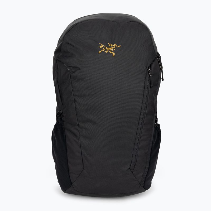 Turistický batoh Arc'teryx Mantis 3 black 3241