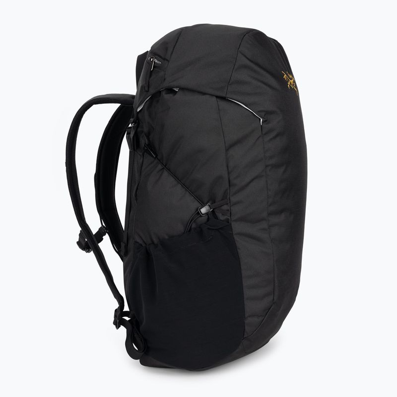 Turistický batoh Arc'teryx Mantis 3 black 3241 2