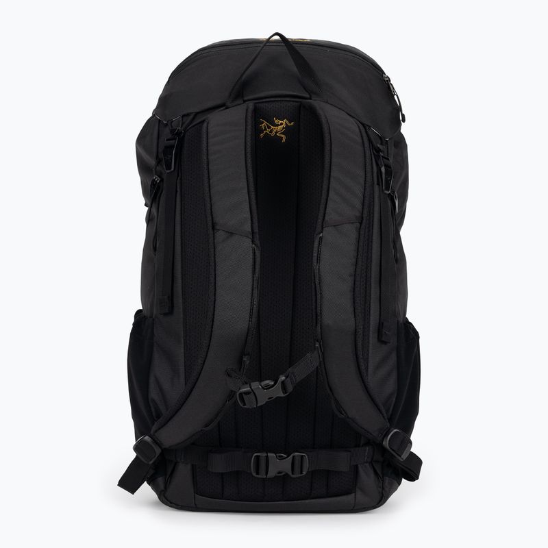 Turistický batoh Arc'teryx Mantis 3 black 3241 3