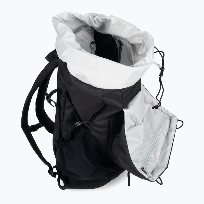 Turistický batoh Arc'teryx Mantis 3 black 3241 4