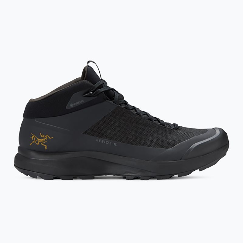 Arc'teryx pánska treková obuv Aerios FL 2 Mid GTX 7