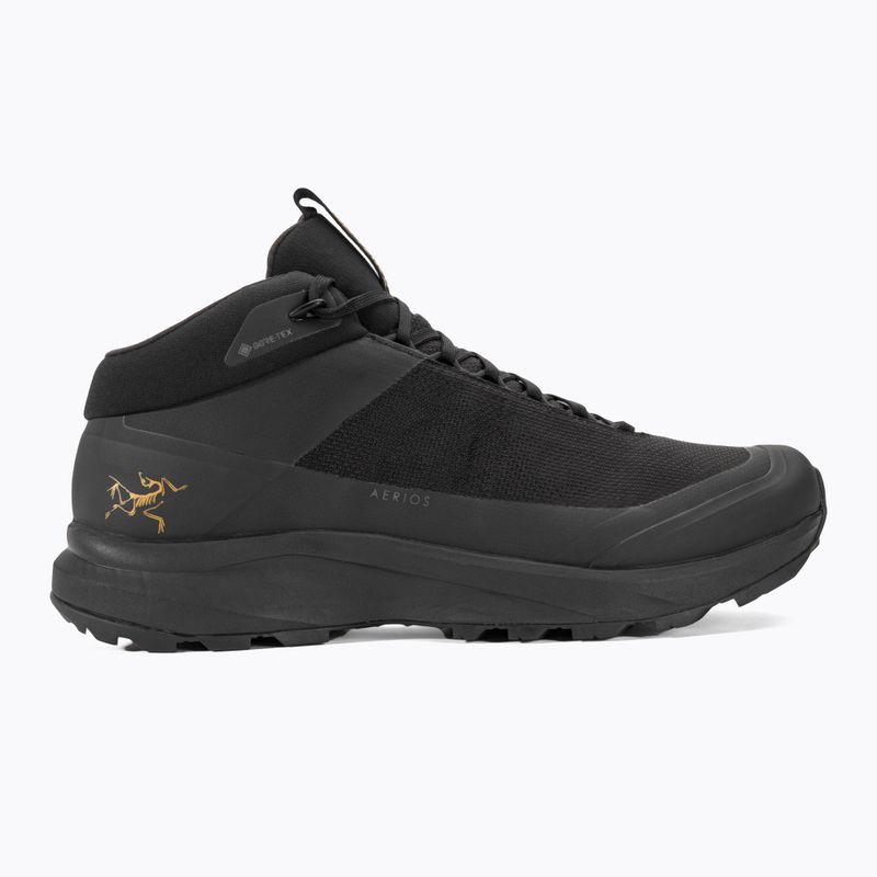 Arc'teryx pánska treková obuv Aerios FL 2 Mid GTX 2