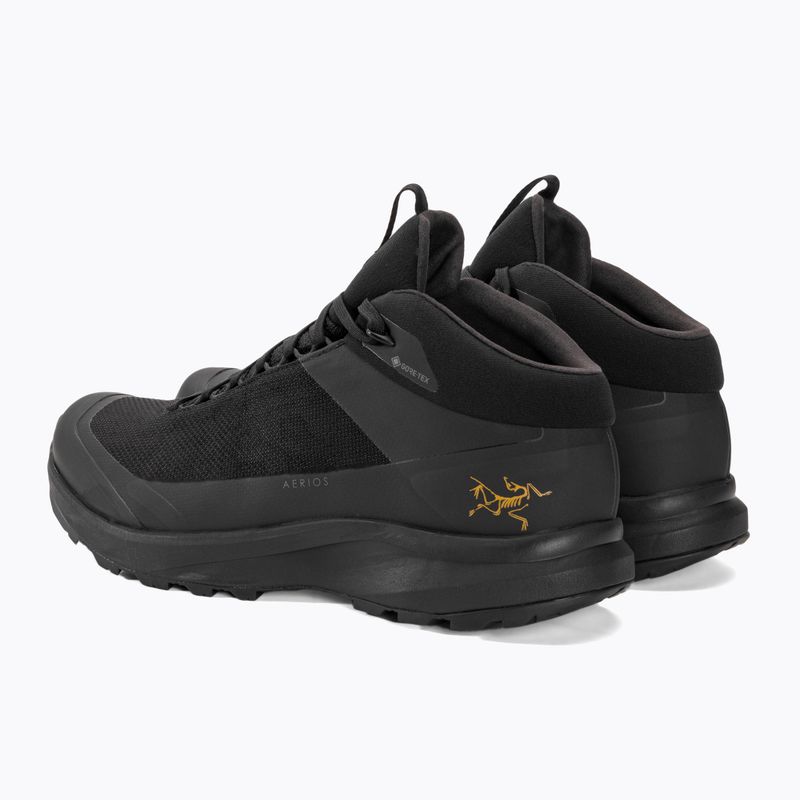 Arc'teryx pánska treková obuv Aerios FL 2 Mid GTX 3