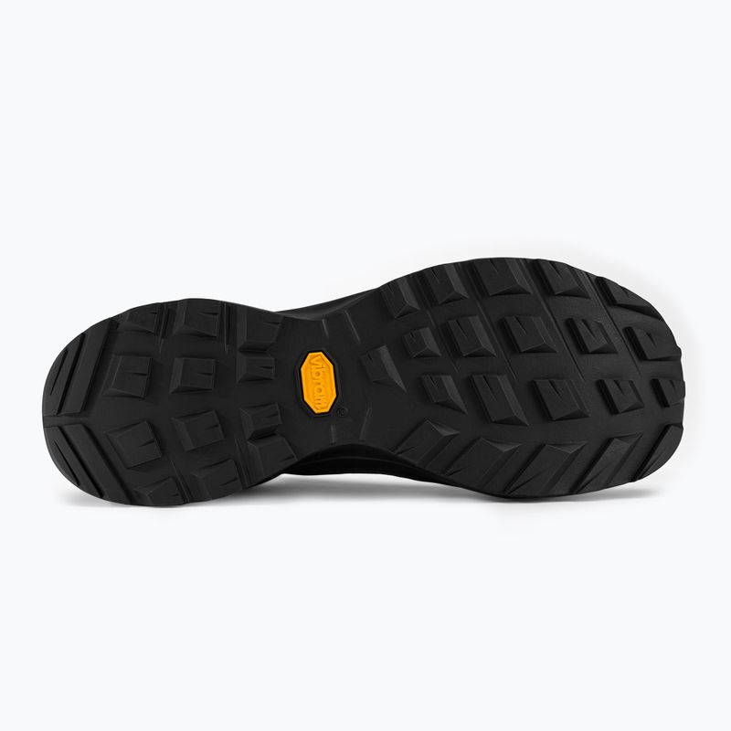 Pánske trekingové topánky Arc'teryx Aerios FL 2 GTX czarne 29393 5