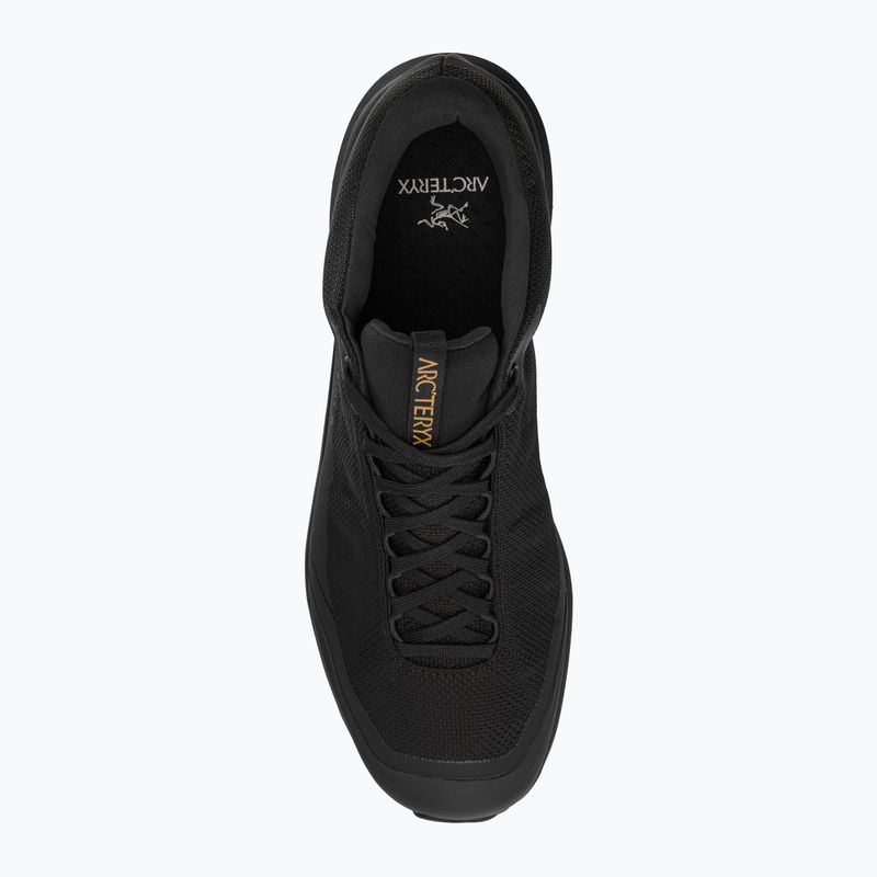 Pánske trekingové topánky Arc'teryx Aerios FL 2 GTX czarne 29393 6