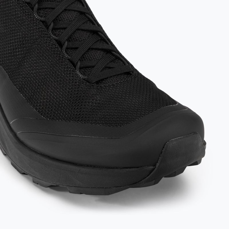 Pánske trekingové topánky Arc'teryx Aerios FL 2 GTX czarne 29393 7