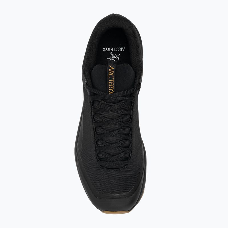 Pánska turistická obuv Arc'teryx Aerios FL 2 black 29359 6