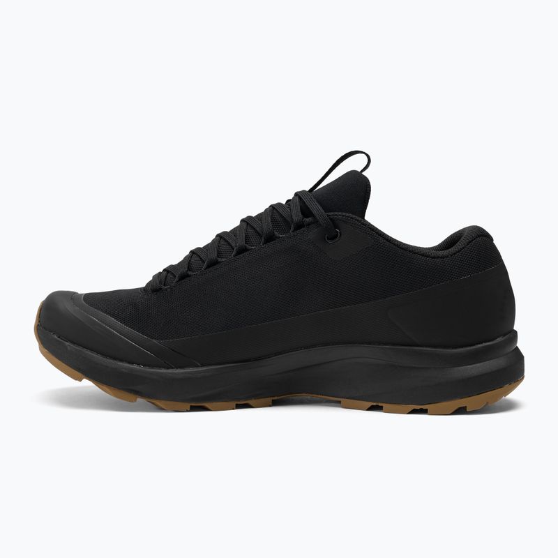 Pánska turistická obuv Arc'teryx Aerios FL 2 black 29359 10