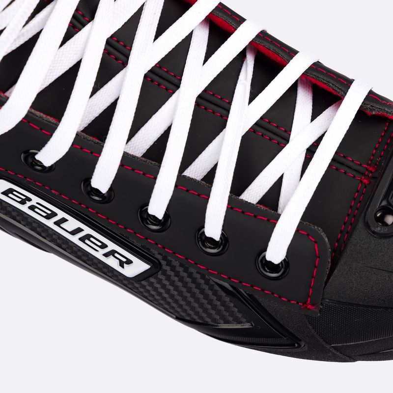 Pánske hokejové korčule Bauer NS black 1052949 6