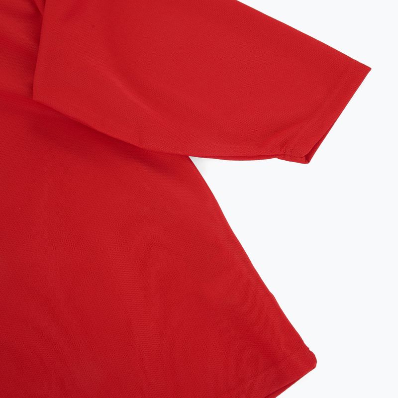 Detský hokejový dres longsleeve Bauer Flex Practice Jersey Jr red 3