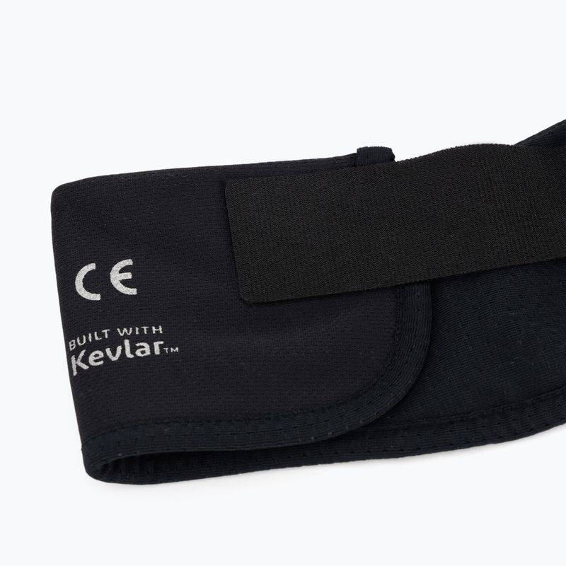 Chránič krku Bauer NG21 Premium Neckguard Collar Sr black 5