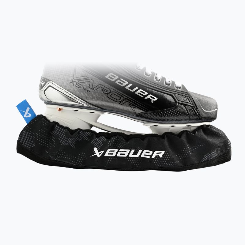 Chrániče nožov korčúľ Bauer Skate Guard camo 2