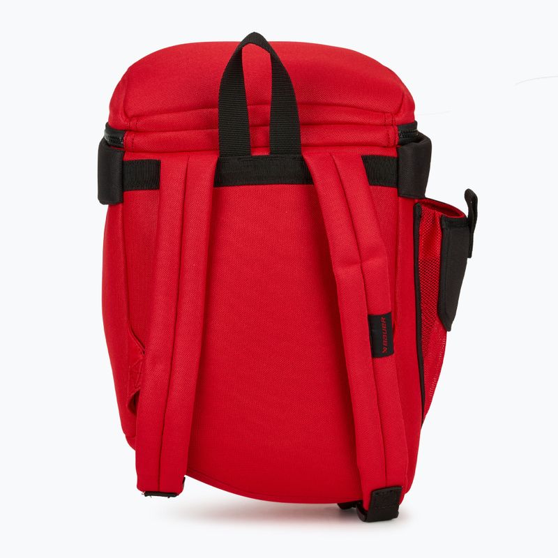 Detský batoh Bauer Glove Jr 9 l red/black 3