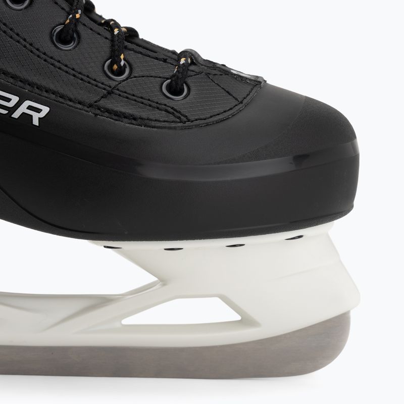 Dámske korčule Bladerunner Igniter Xt Ice W black/fuchsia 7