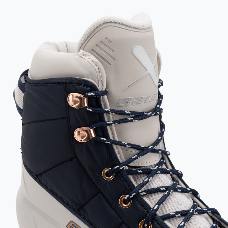 Korčule Bauer Colorado 2.0 Sr black 5