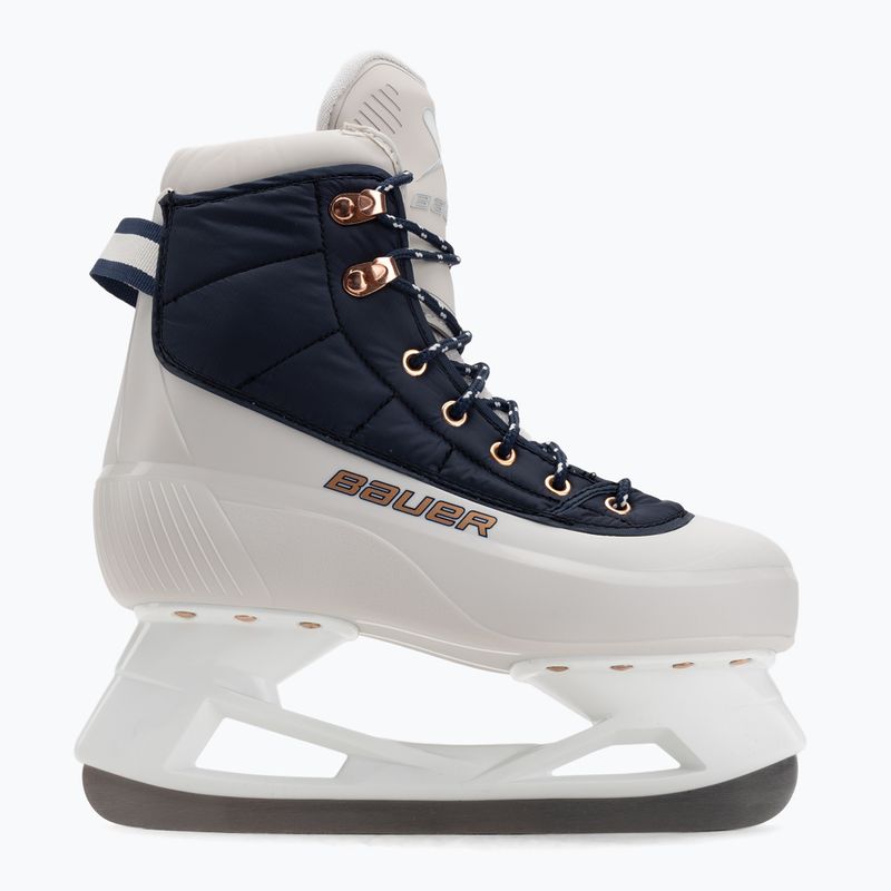 Detské korčule Bauer Colorado 2.0 Jr black 2