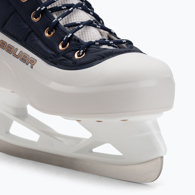 Detské korčule Bauer Colorado 2.0 Jr black 6