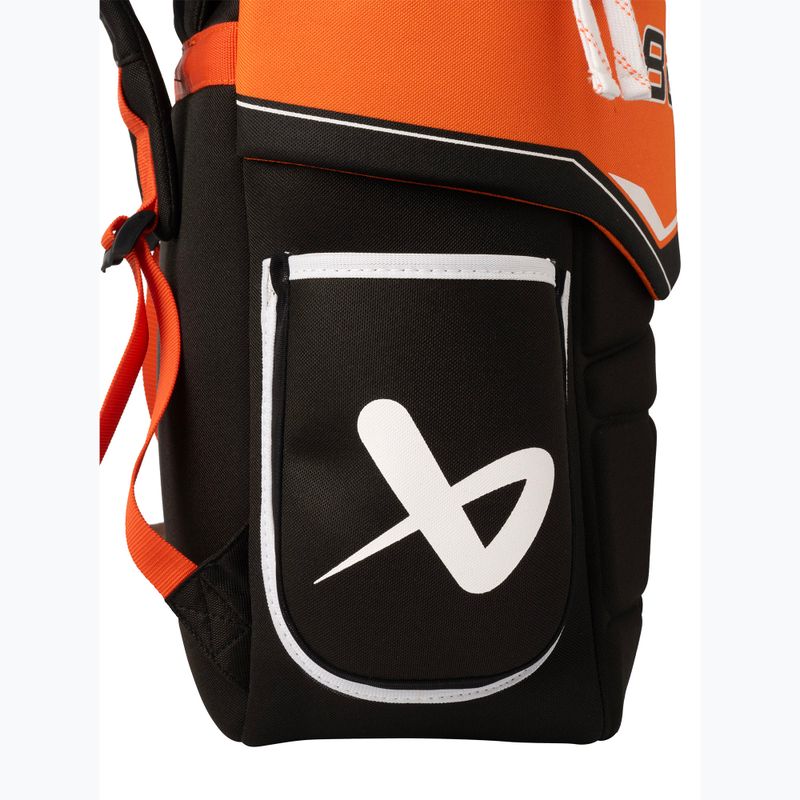 Mestský batoh Bauer Glove 17 l philadelphia flyers 3
