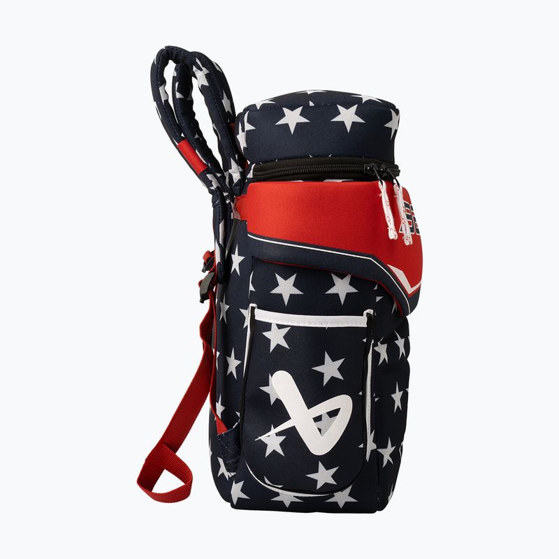 Mestský batoh Bauer Glove 17 l usa 2