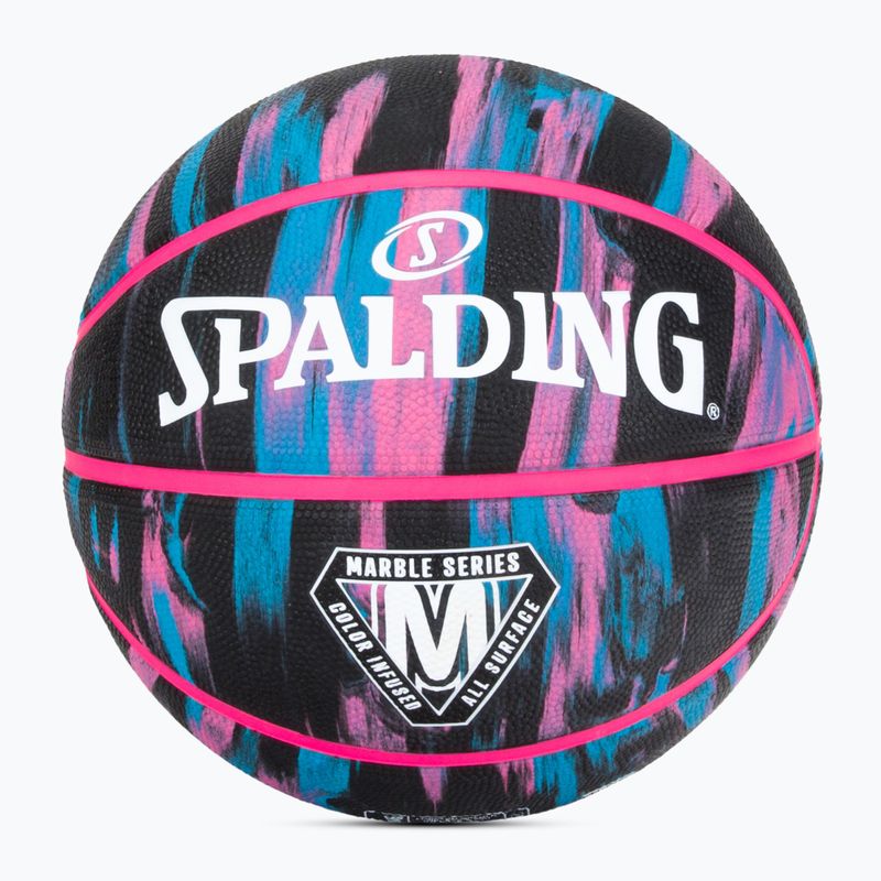 Spalding Marble 844Z veľkosť 7 basketbal