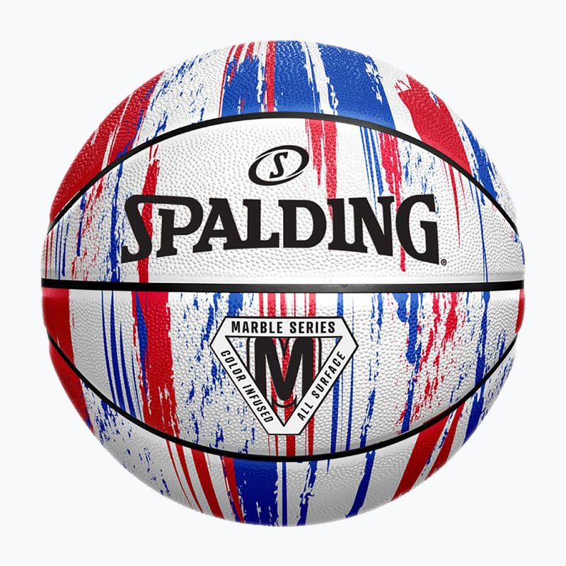 Spalding Marble basketbal 84399Z veľkosť 7 4